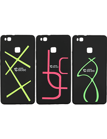 3 عدد کاور کوکوک مخصوص گوشی هوآوی P9 Lite