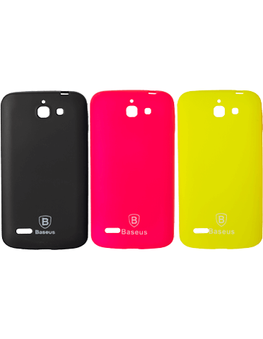 3 عدد کاور بیسوس مخصوص گوشی هوآوی G730