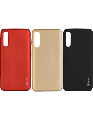 3 عدد کاور بیسوس مخصوص گوشی سامسونگ Galaxy A50S (A507)