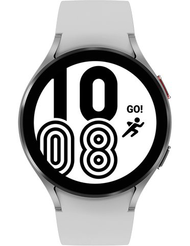 ساعت هوشمند سامسونگ گلکسی واچ 4 مدل R860 (40 میلی‌متر)