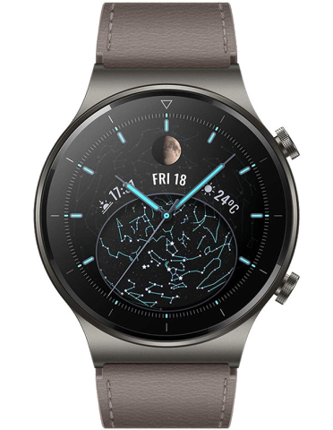ساعت هوشمند هوآوی مدل GT2 Pro (46 میلی‌متر)