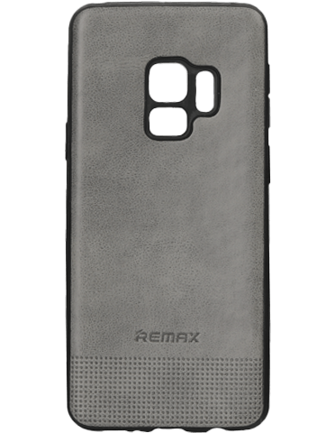 کاور چرمی ریمکس مخصوص گوشی سامسونگ Galaxy S9
