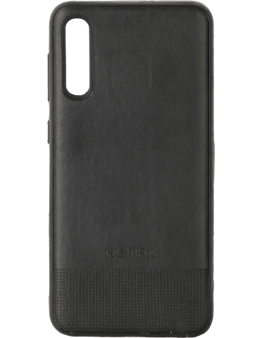 کاور چرمی ریمکس مخصوص گوشی سامسونگ Galaxy A50 (A505)