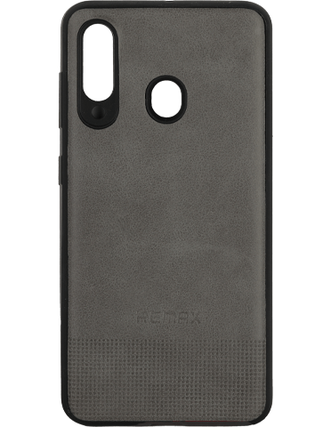 کاور چرمی ریمکس مخصوص گوشی سامسونگ Galaxy A60