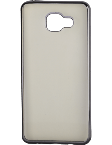 کاور ژله ای دور رنگی مخصوص گوشی سامسونگ (Galaxy A5 2016 (A510