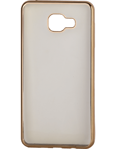 کاور ژله ای دور رنگی مخصوص گوشی سامسونگ Galaxy A7 2016 (A710)