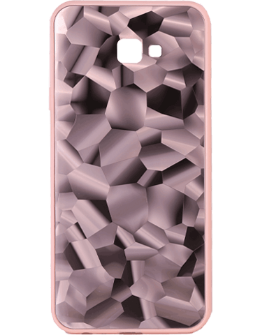 کاور الماسی مخصوص گوشی سامسونگ Galaxy J4 Plus