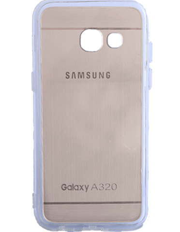 کاور لمینتی مخصوص گوشی سامسونگ Galaxy A3 2017 (A320)