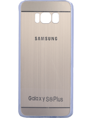 کاور لمینتی مخصوص گوشی سامسونگ Galaxy S8 Plus