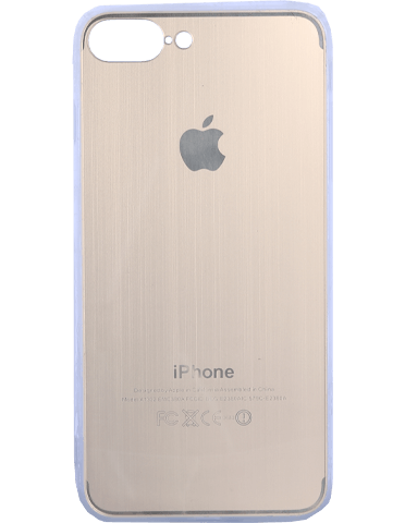 کاور لمینتی مخصوص گوشی اپل Iphone 8