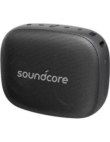 اسپیکر بلوتوثی قابل حمل انکر مدل Sound Core Mini A3121