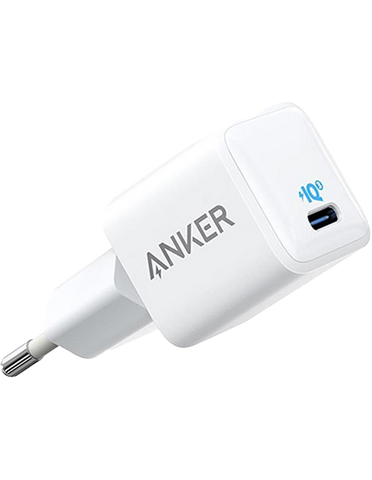 آداپتور شارژ انکر 20 وات مدل Power Port A2633L22