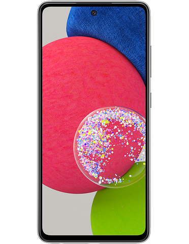 گوشی موبایل سامسونگ مدل Galaxy A52s ظرفیت 128 گیگابایت رم 8 گیگابایت | 5G (پک ویتنام)