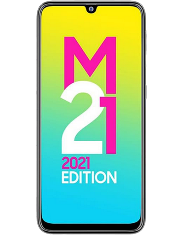 گوشی موبایل سامسونگ مدل Galaxy M21 2021 Edition ظرفیت 64 گیگابایت رم 4 گیگابایت