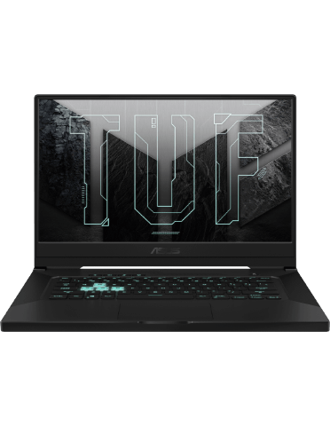 لپ تاپ ایسوس مدل TUF FX516PM | I7(11370) | 16GB Ram | 512GB SSD | 6GB(RTX3060)