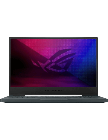 لپ تاپ ایسوس مدل GU502LU | I7(10750H) | 24GB Ram | 1TB SSD | 6GB(1660Ti)