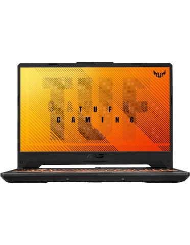 لپ تاپ ایسوس مدل TUF FX506LH | I7(10870) | 1TB HDD 512GB SSD | 16GB Ram | 4G(1650)