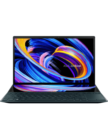 لپ تاپ ایسوس مدل Zen Book UX482EG | I5(1135G7) | 16GB Ram | 1TB SSD | 2GB(MX450)