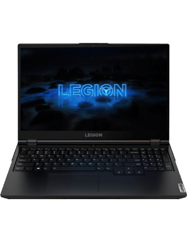 تستی *** لپ تاپ لنوو مدل Legion 5 | I7(10750) | 16GB Ram 1TB HDD 512 SSD | 6G(1660TI) 