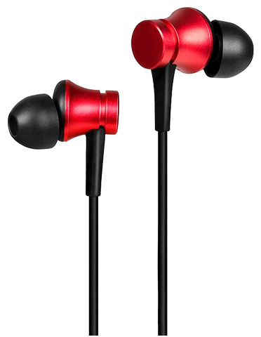 هندزفری شیائومی مدل Xiaomi single dynamic earphone