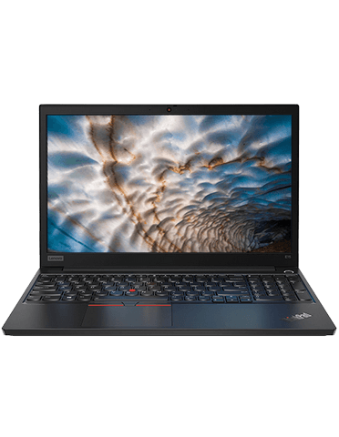 لپ تاپ لنوو مدل ThinkPad E14 | I7 (10510) | 8GB Ram | 1TB HDD | 2GB (RX640) 