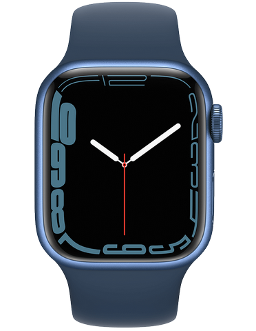 ساعت هوشمند اپل سری 7 (45 میلی متر)