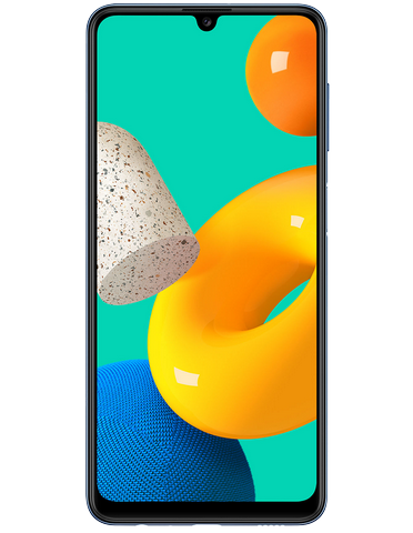 گوشی موبایل سامسونگ مدل Galaxy M32 ظرفیت 128 گیگابایت رم 6 گیگابایت (پک ویتنام)