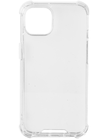 کاور ژله‌ای محکم مناسب برای گوشی اپل مدل Iphone 13