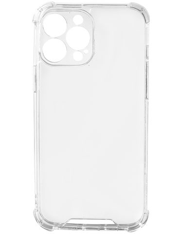 کاور ژله‌ای محکم مناسب برای گوشی اپل مدل Iphone 13Pro