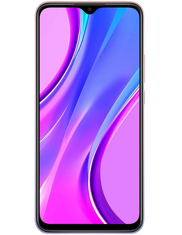 گوشی موبایل شیائومی مدل Redmi 9 ظرفیت 64 گیگابایت رم 4 گیگابایت (پک چین _ رام گلوبال)