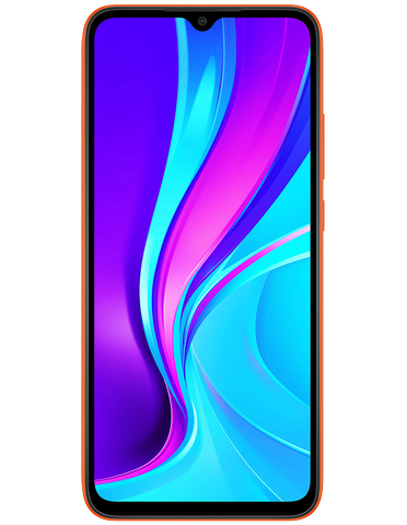 گوشی موبایل شیائومی مدل Redmi 9 ظرفیت 64 گیگابایت رم 4 گیگابایت (پک هند _ رام گلوبال)