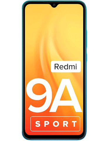 گوشی موبایل شیائومی مدل Redmi 9A Sport ظرفیت 32 گیگابایت رم 2 گیگابایت (پک هند _ رام گلوبال)