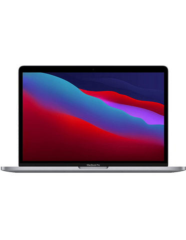 لپ‌‌تاپ اپل مدل MacBook Pro 2020 MYD82| M1 | 256GB SSD | 8GB Ram | 8core Apple GPU