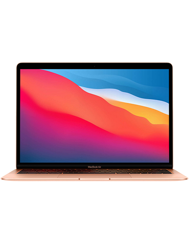 لپ‌تاپ اپل مدل MacBook Air 2020 MGN73 | M1 | 512GB SSD | 8GB Ram | 8core Apple GPU