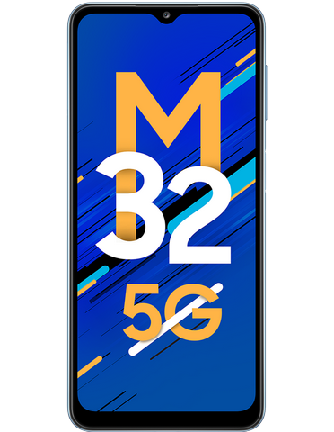 گوشی موبایل سامسونگ مدل Galaxy M32 ظرفیت 128 گیگابایت رم 6 گیگابایت | 5G