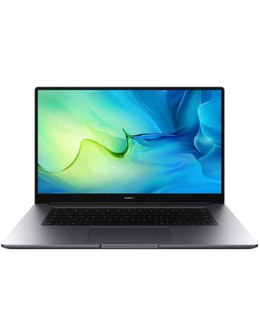 لپ تاپ هوآوی مدل MateBook D15 | i7 1165G7 | 512GB SSD | 16GB Ram | Intel Iris Xe Graphics 