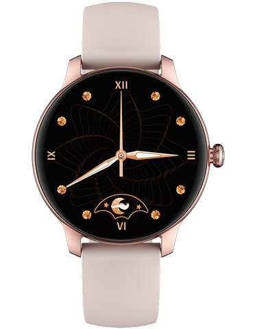 ساعت هوشمند کیسلکت مدل Lady Watch L11