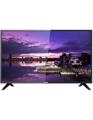 تلویزیون سام الکترونیک مدل T4600 سایز 32 اینچ