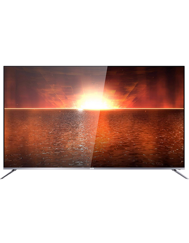 تلویزیون هوشمند سام الکترونیک مدل TU7000 سایز 55 اینچ