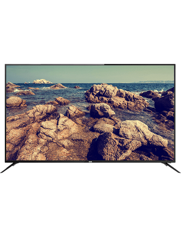 تلویزیون هوشمند سام الکترونیک مدل T5850 سایز 50 اینچ 