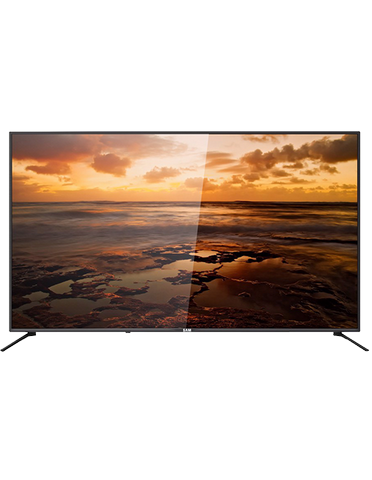 تلویزیون سام الکترونیک مدل TU6500 سایز 58 اینچ
