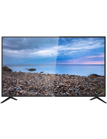تلویزیون هوشمند سام الکترونیک مدل T4500 سایز 39 اینچ