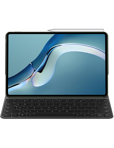 تبلت هواوی مدل MatePad 12.6 Pro ظرفیت 256 گیگابایت رم 8 گیگابایت به همراه قلم و Keyboard