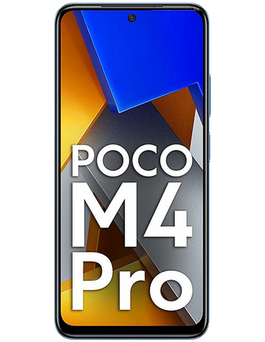 گوشی موبایل شیائومی مدل Poco M4 Pro ظرفیت 128 گیگابایت رم 6 گیگابایت