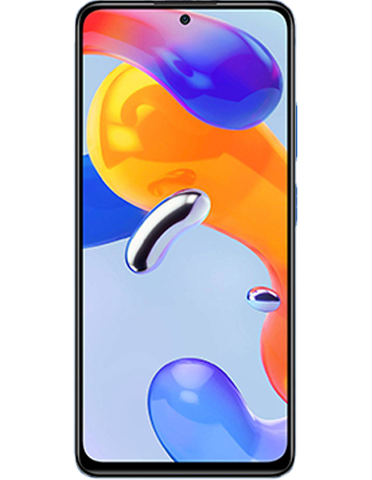 گوشی موبایل شیائومی مدل Redmi Note 11 pro ظرفیت 128 گیگ رم 8 گیگ (پک هند، رام گلوبال، دوربین 108 مگاپیکسل) 4G