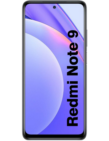 گوشی موبایل شیائومی مدل Redmi Note 9 ظرفیت 128 گیگابایت رم 6 گیگابایت (پک چین _ رام گلوبال)