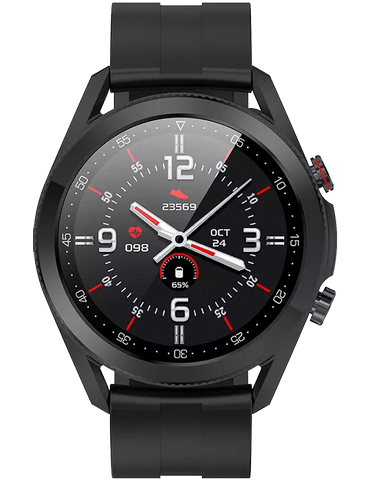 ساعت هوشمند ویوو مدل SW02