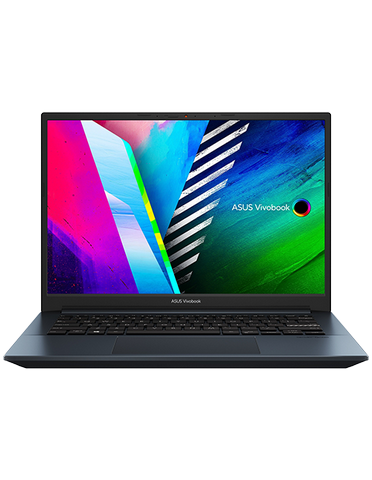 لپ تاپ ایسوس مدل VivoBook Pro K3500PH | I5(11300H) | 512GB SSD | 8GB RAM | 4GB(GTX1650M)