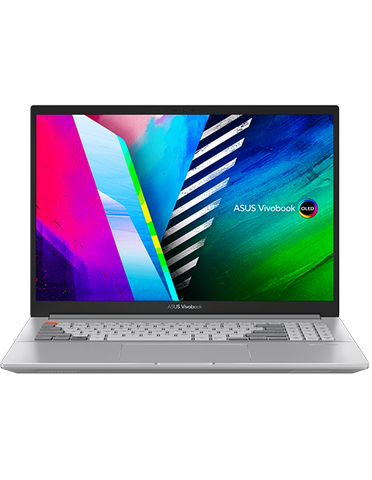 لپ تاپ ایسوس مدل VivoBook Pro N7400PC | I7(11370H) | 1TB SSD | 16GB RAM | 4GB(RTX 3050M)