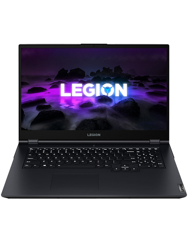 لپ تاپ لنوو مدل Legion 5 | I7(11800H) |1TB SSD |16GB RAM| 4GB(RTX 3050Ti)